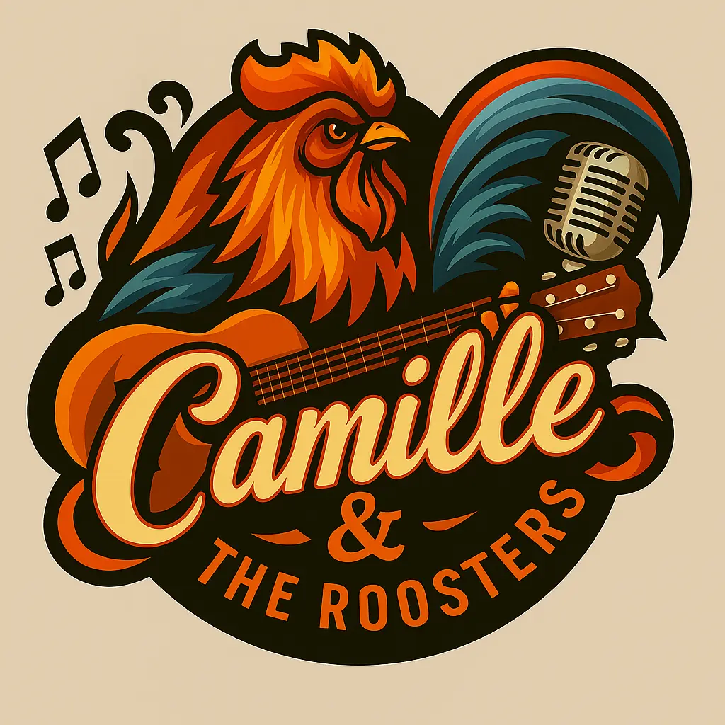 Camille & The Roosters